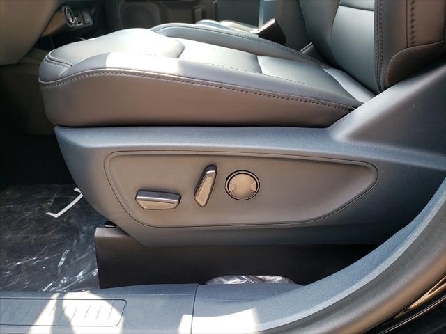 new 2024 Ford Maverick car, priced at $38,075