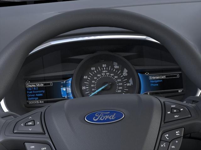 new 2024 Ford Edge car, priced at $40,220