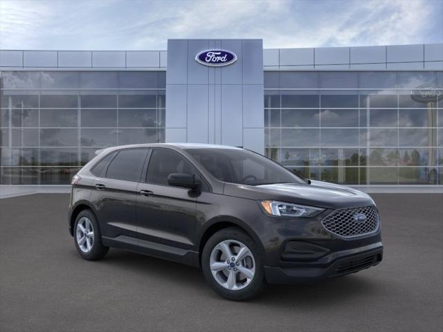 new 2024 Ford Edge car, priced at $40,220