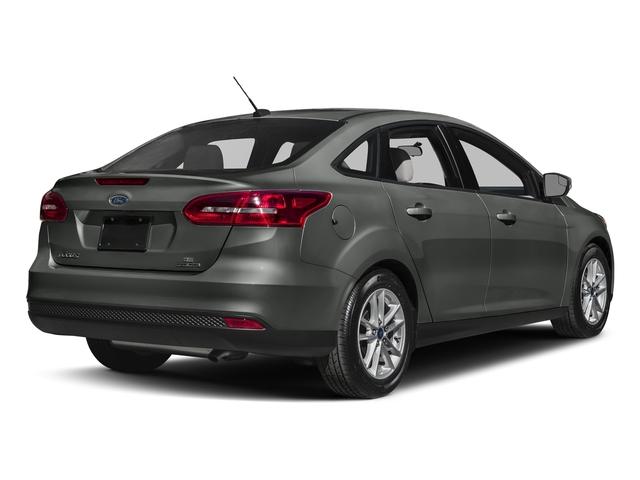 used 2017 Ford Focus car, priced at $8,999