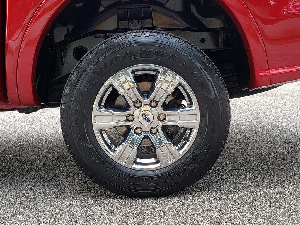 used 2020 Ford Ranger car, priced at $25,794