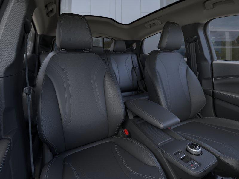 new 2023 Ford Mustang Mach-E car, priced at $57,900