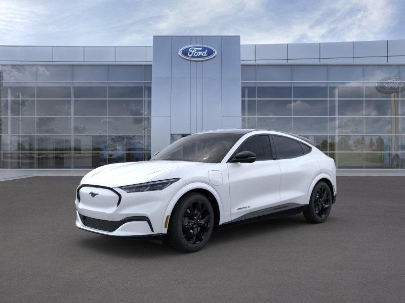 new 2023 Ford Mustang Mach-E car, priced at $57,900