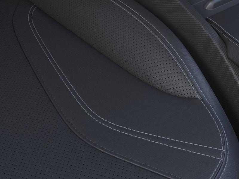 new 2023 Ford Mustang Mach-E car, priced at $57,900