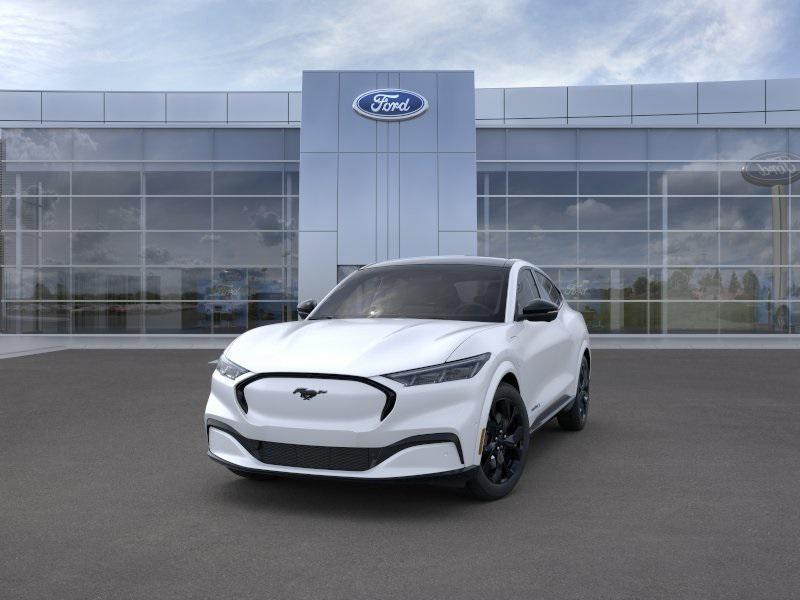 new 2023 Ford Mustang Mach-E car, priced at $57,900