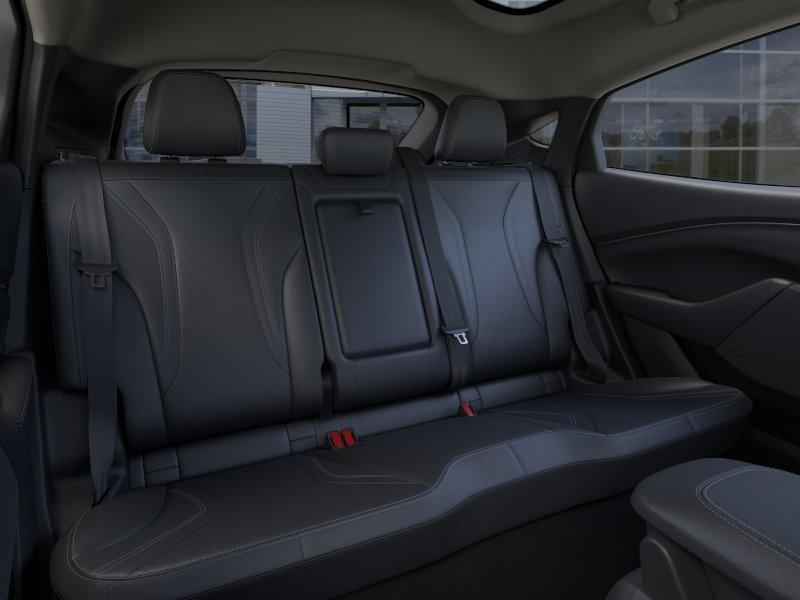 new 2023 Ford Mustang Mach-E car, priced at $57,900