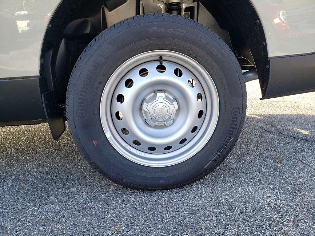 new 2025 Ford Maverick car, priced at $32,195