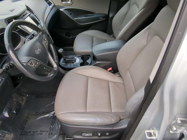 used 2019 Hyundai Santa Fe XL car, priced at $15,542