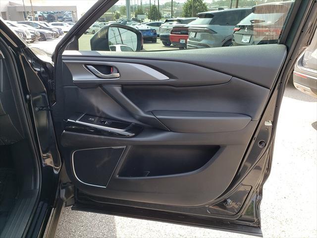 used 2022 Mazda CX-9 car, priced at $27,992