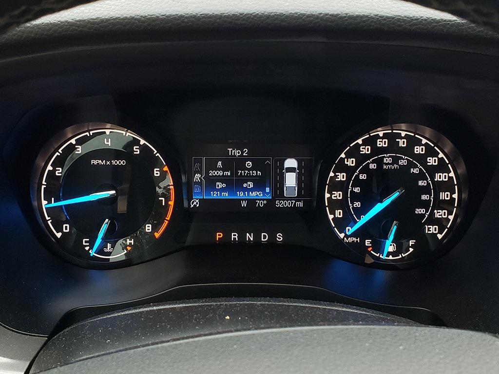 used 2019 Ford Ranger car, priced at $26,987