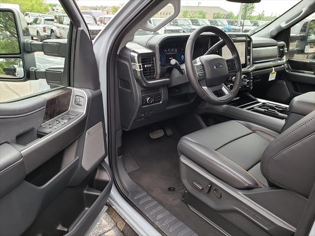 new 2025 Ford F-250 car, priced at $92,335