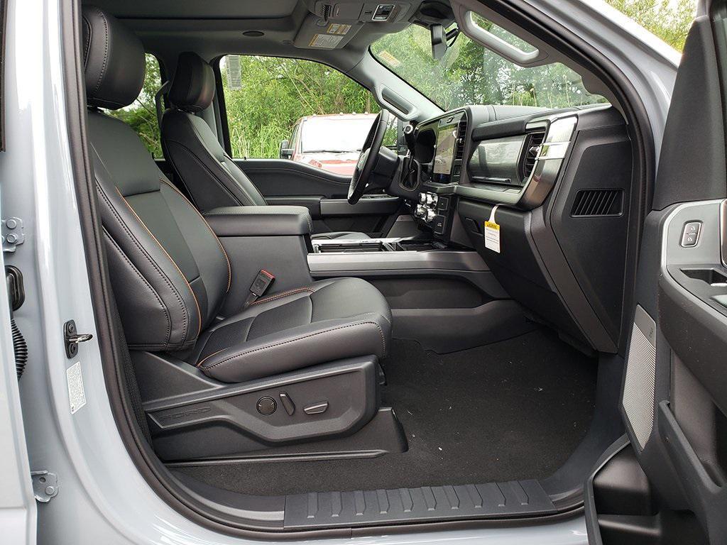 new 2025 Ford F-250 car, priced at $91,835