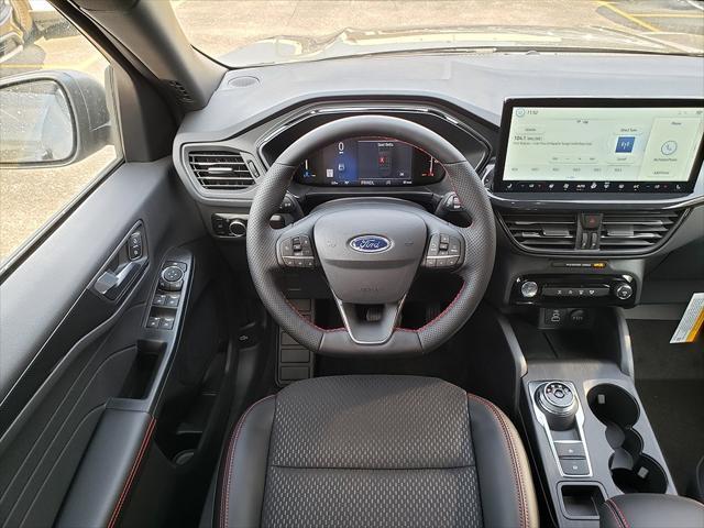 new 2025 Ford Escape car, priced at $32,805