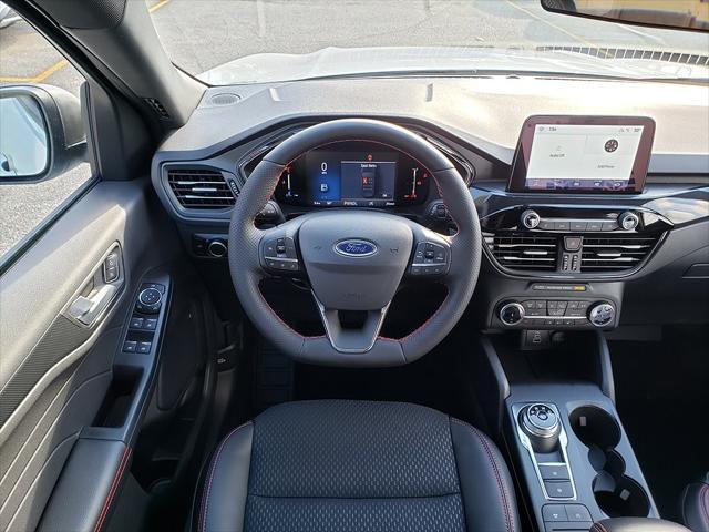 new 2025 Ford Escape car, priced at $32,605