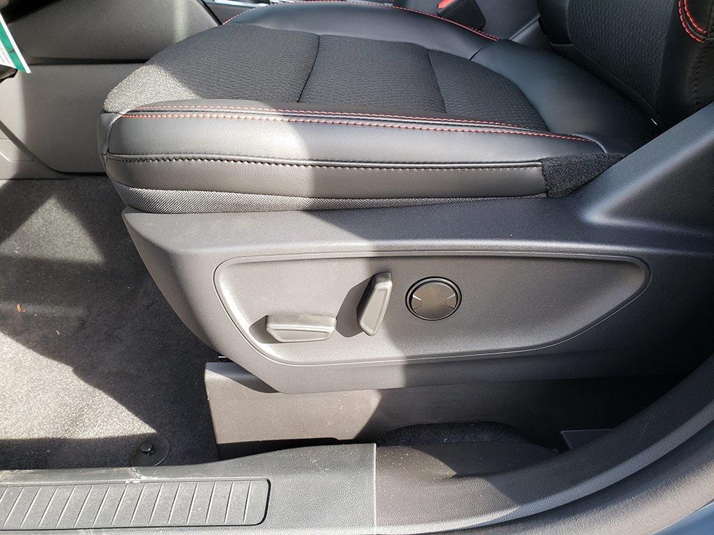 new 2026 Ford Escape car, priced at $40,570