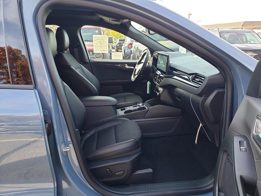 new 2026 Ford Escape car, priced at $40,570