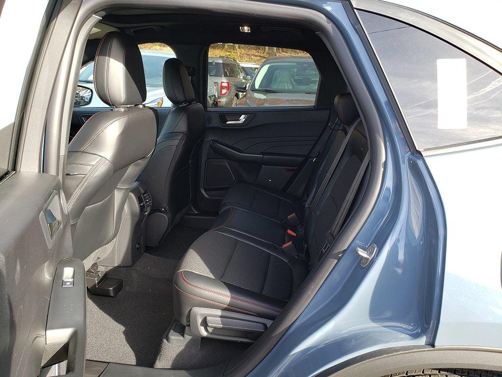 new 2026 Ford Escape car, priced at $40,570