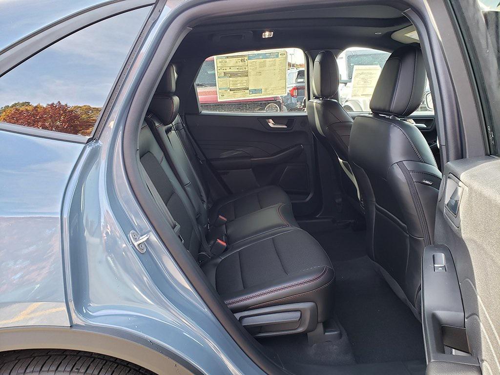 new 2026 Ford Escape car, priced at $40,570