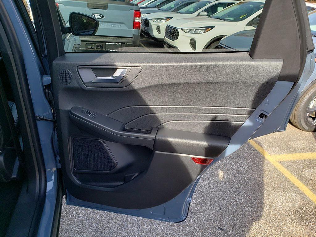 new 2026 Ford Escape car, priced at $40,570