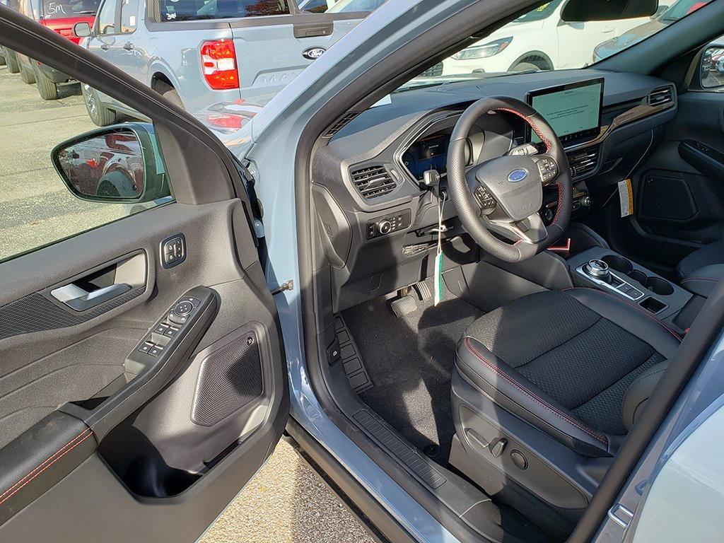 new 2026 Ford Escape car, priced at $40,570