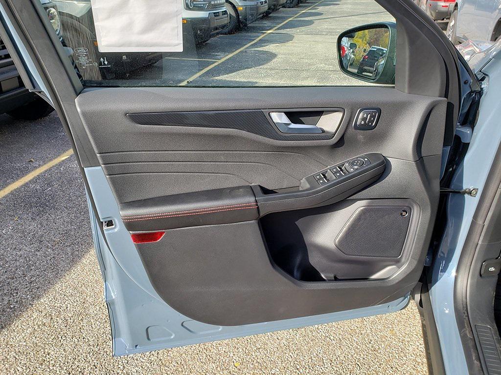 new 2026 Ford Escape car, priced at $40,570