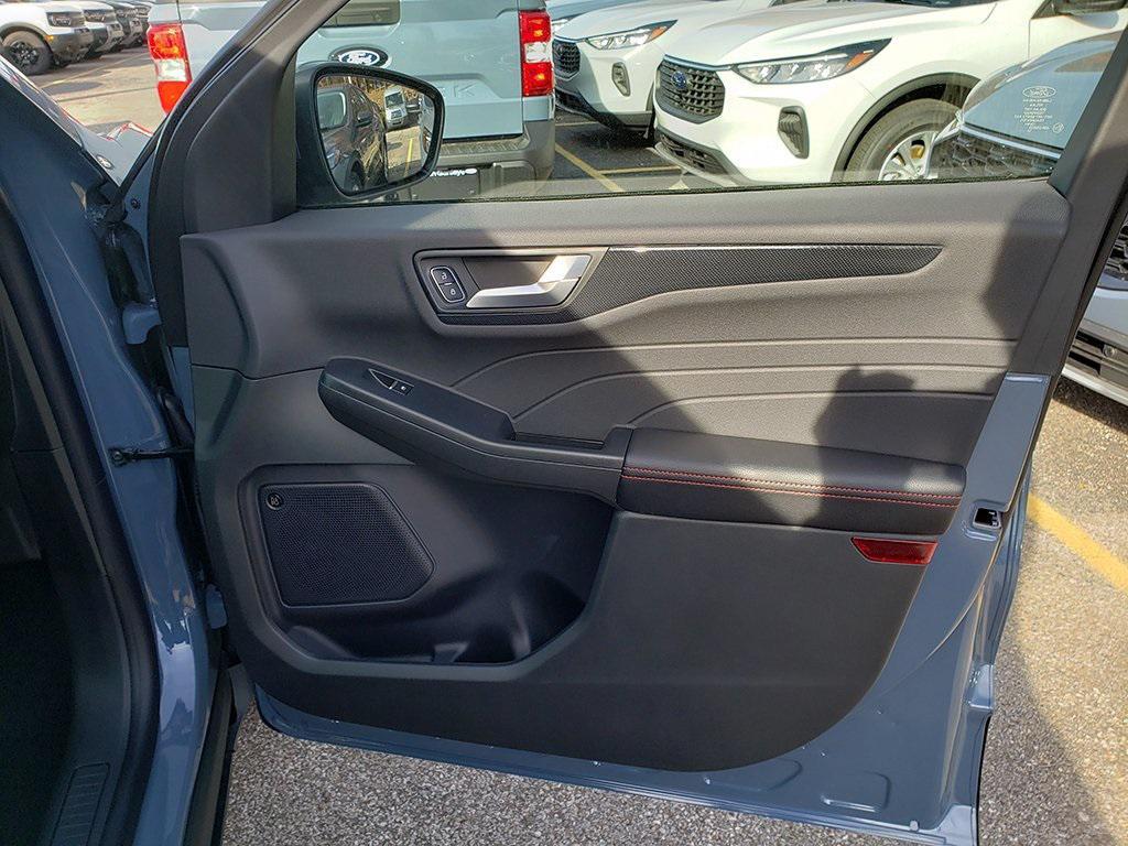 new 2026 Ford Escape car, priced at $40,570