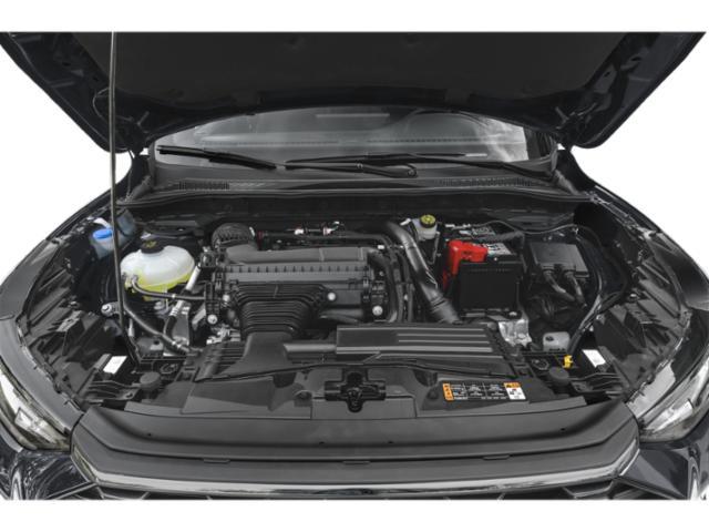 new 2026 Ford Escape car, priced at $39,075