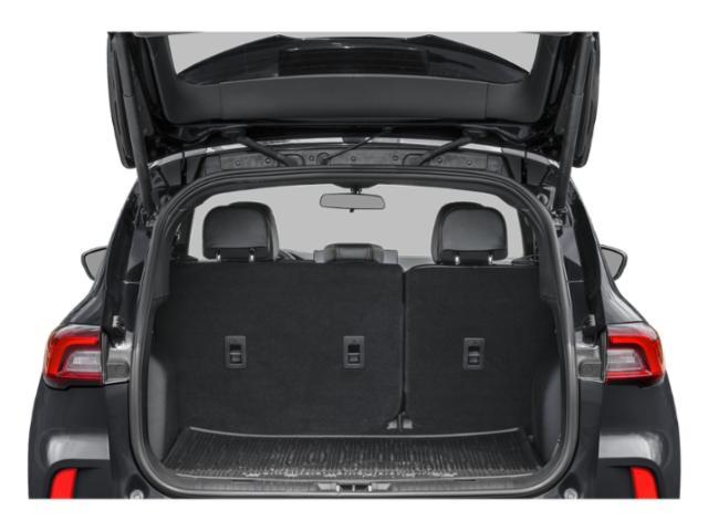 new 2026 Ford Escape car, priced at $39,075