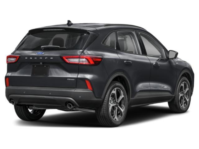 new 2026 Ford Escape car, priced at $39,075