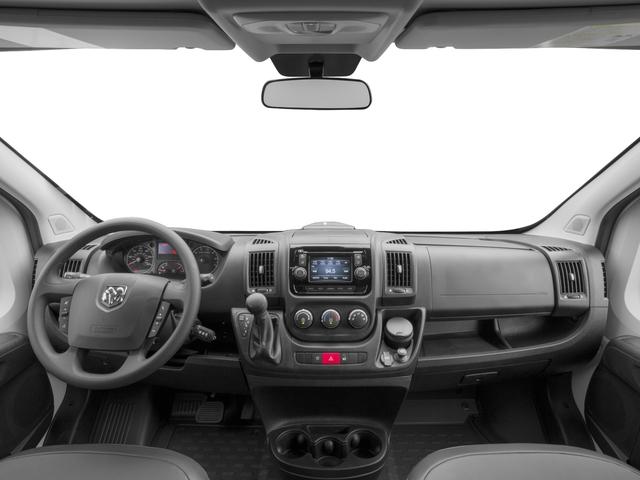 used 2017 Ram ProMaster 1500 car, priced at $19,991