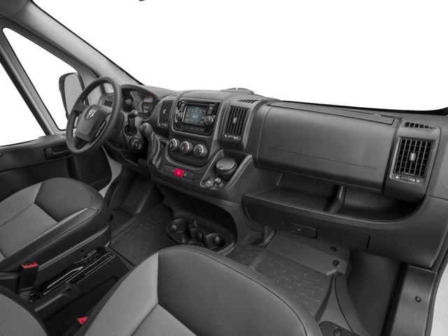 used 2017 Ram ProMaster 1500 car, priced at $19,991