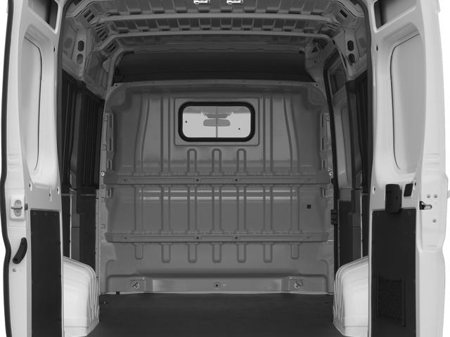 used 2017 Ram ProMaster 1500 car, priced at $19,991