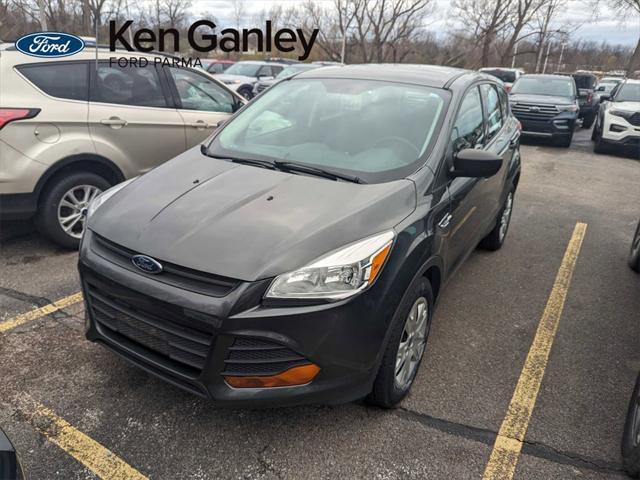 used 2015 Ford Escape car, priced at $11,396