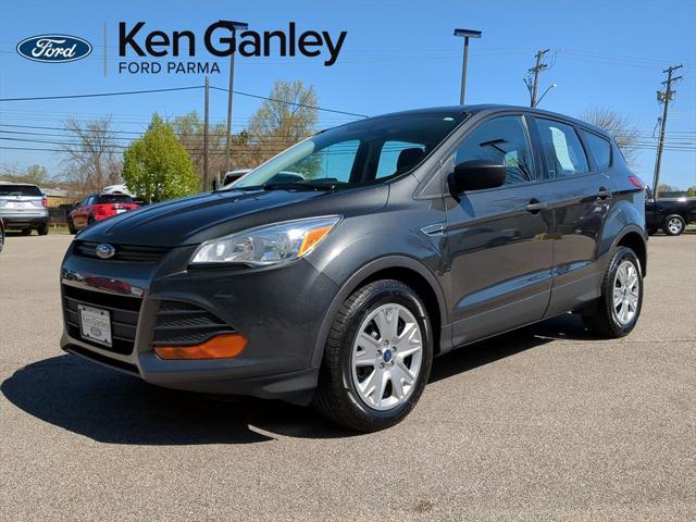 used 2015 Ford Escape car, priced at $11,254
