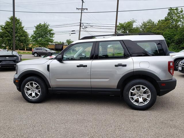 used 2022 Ford Bronco Sport car, priced at $22,846