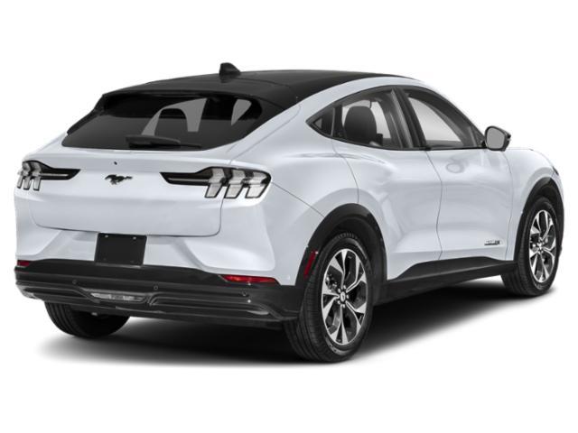 used 2021 Ford Mustang Mach-E car, priced at $26,996