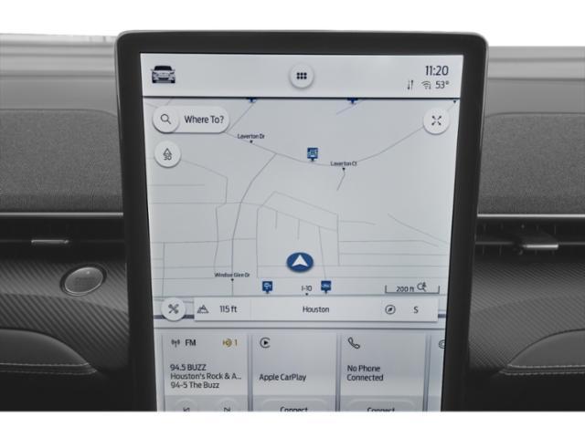 used 2021 Ford Mustang Mach-E car, priced at $26,996