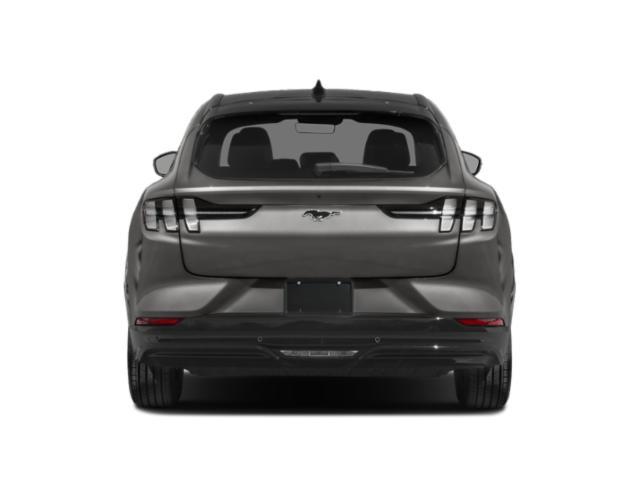 used 2021 Ford Mustang Mach-E car, priced at $26,996