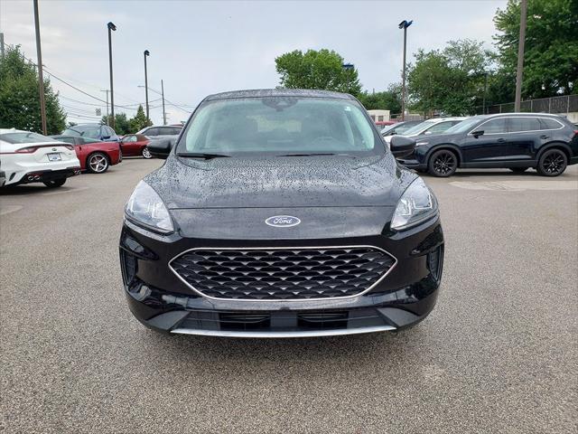 used 2022 Ford Escape car, priced at $22,193