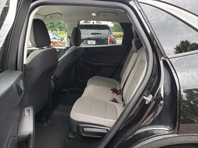 used 2022 Ford Escape car, priced at $22,193