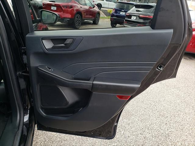used 2022 Ford Escape car, priced at $22,193