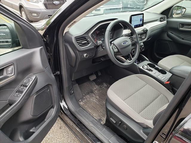 used 2022 Ford Escape car, priced at $22,569