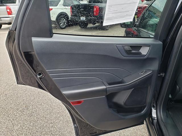 used 2022 Ford Escape car, priced at $22,193