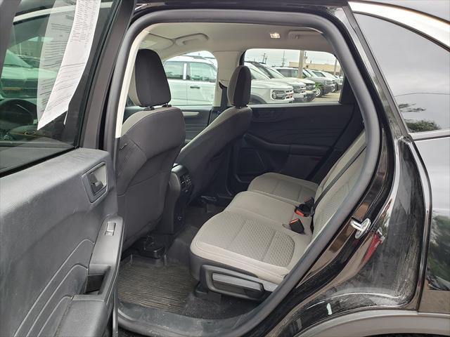 used 2022 Ford Escape car, priced at $22,569