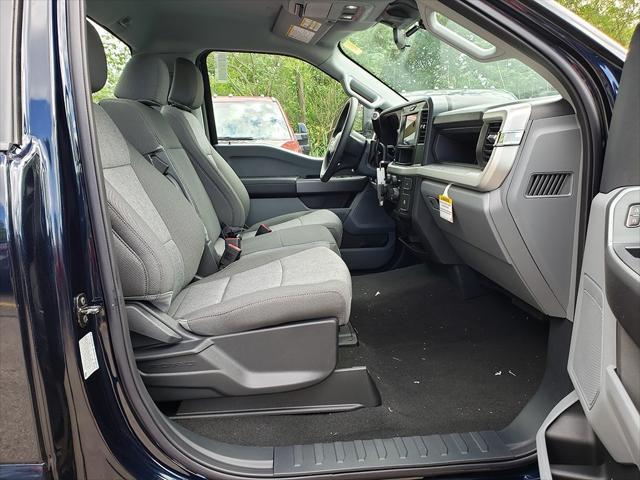 new 2025 Ford F-250 car, priced at $54,700