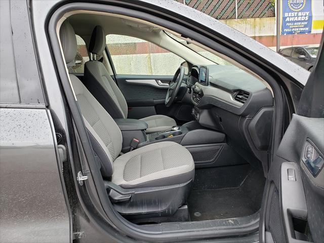 used 2020 Ford Escape car, priced at $15,799