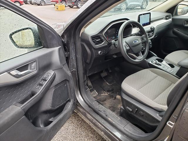 used 2020 Ford Escape car, priced at $15,799