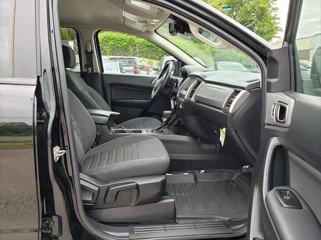 used 2023 Ford Ranger car, priced at $33,995