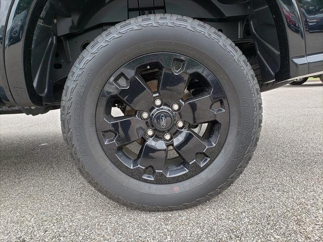 used 2023 Ford Ranger car, priced at $33,995