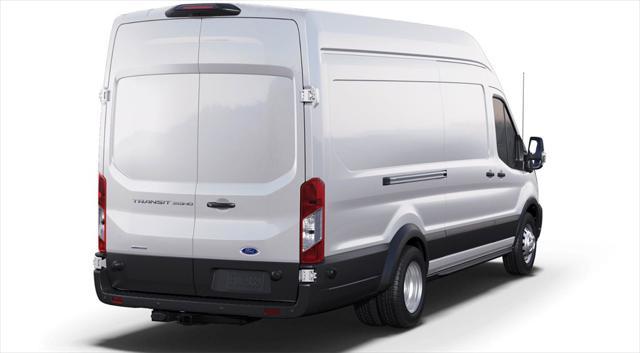 new 2024 Ford Transit-350 car, priced at $65,635